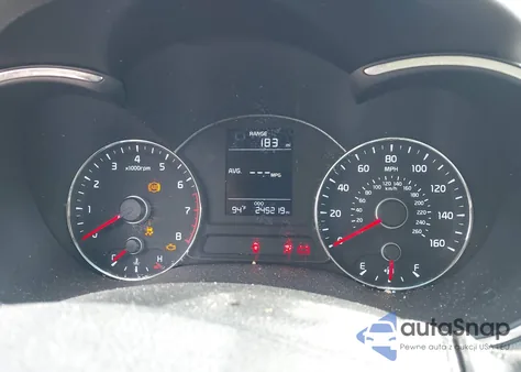 2017 Kia Forte Lx from USA, damaged, VIN 3KPFK4A77HE038917